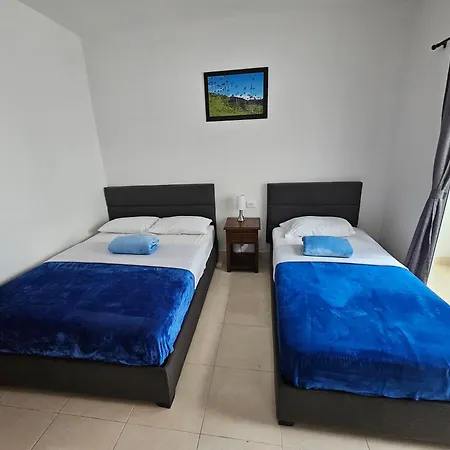 Apartahotel Don Beli Salento Exterior foto
