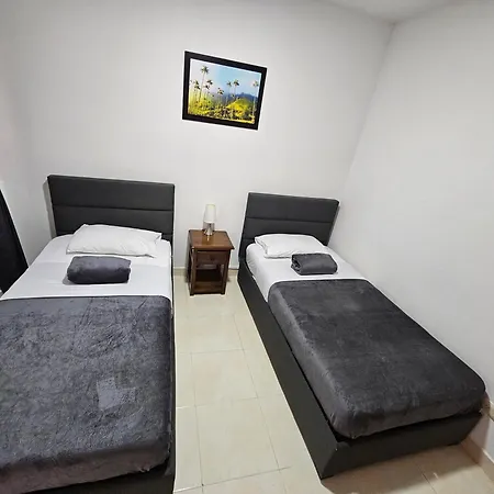 Apartahotel Don Beli Salento Exterior foto