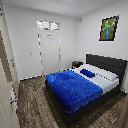 Apartahotel Don Beli Salento Exterior foto