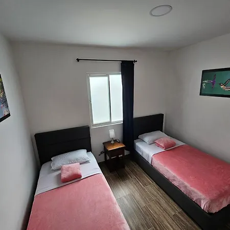 Apartahotel Don Beli Salento Exterior foto