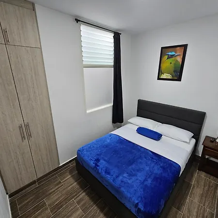 Apartahotel Don Beli Salento Exterior foto