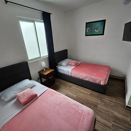 Apartahotel Don Beli Salento Exterior foto