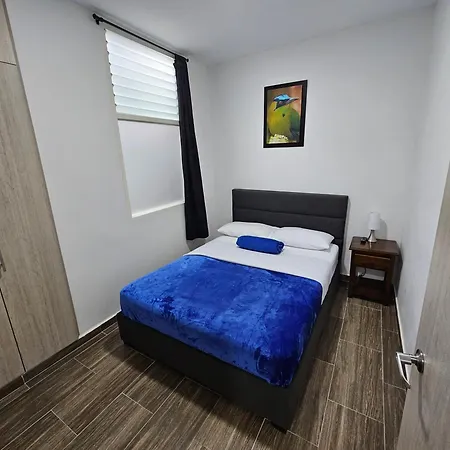 Apartahotel Don Beli Salento Exterior foto