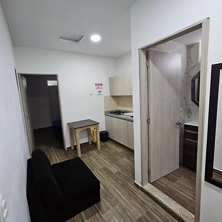 Apartahotel Don Beli Salento Exterior foto