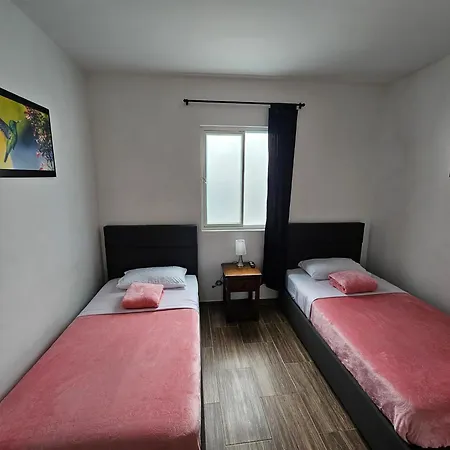 Apartahotel Don Beli Salento Exterior foto