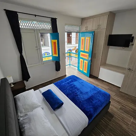 Apartahotel Don Beli Salento Exterior foto