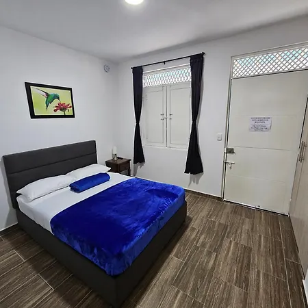 Apartahotel Don Beli Salento Exterior foto