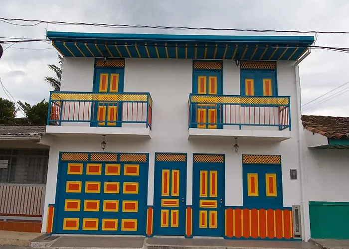 Apartahotel Don Beli