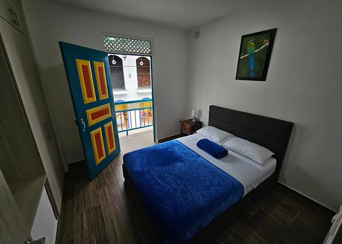 Apartahotel Don Beli