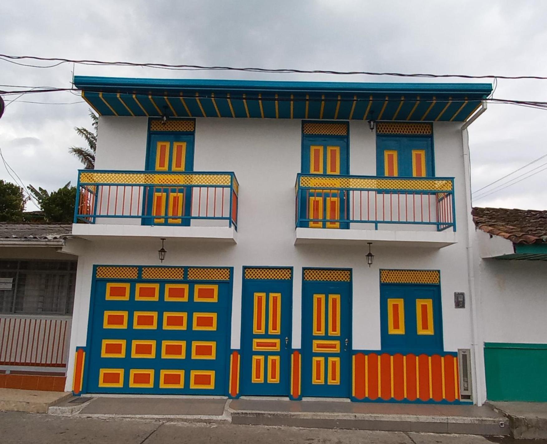 Aparthotel Don Beli Salento
