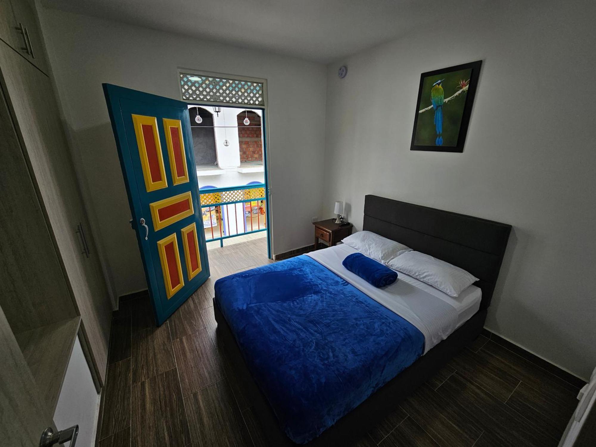 Don Beli Aparthotel *