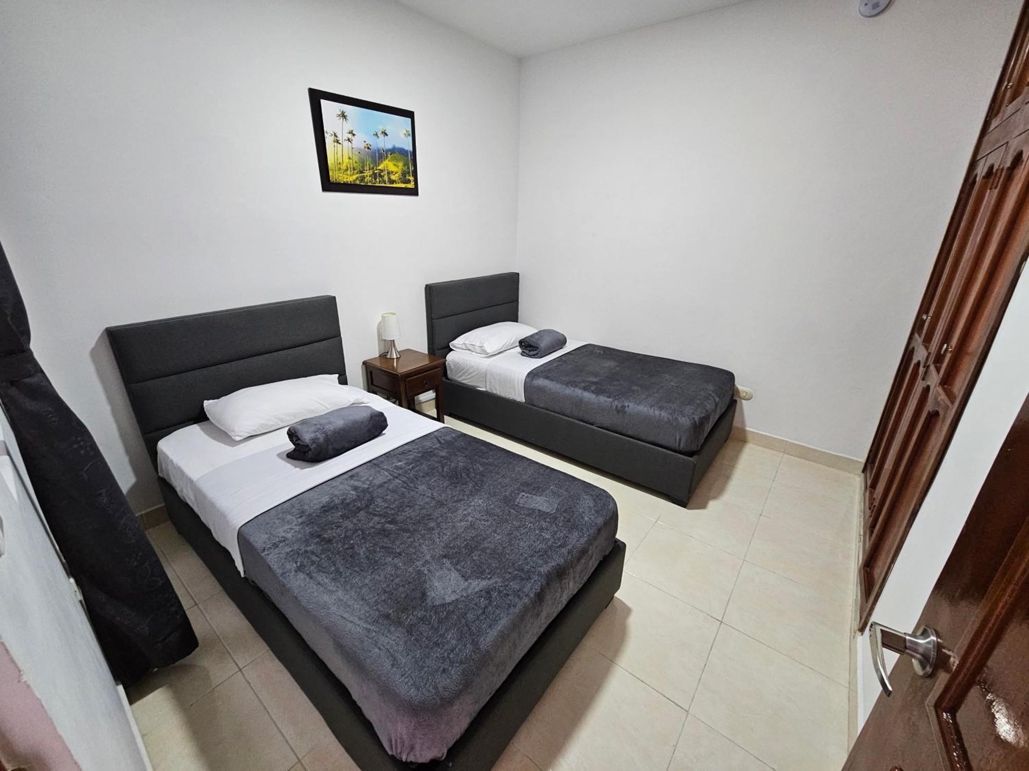 Don Beli Aparthotel *