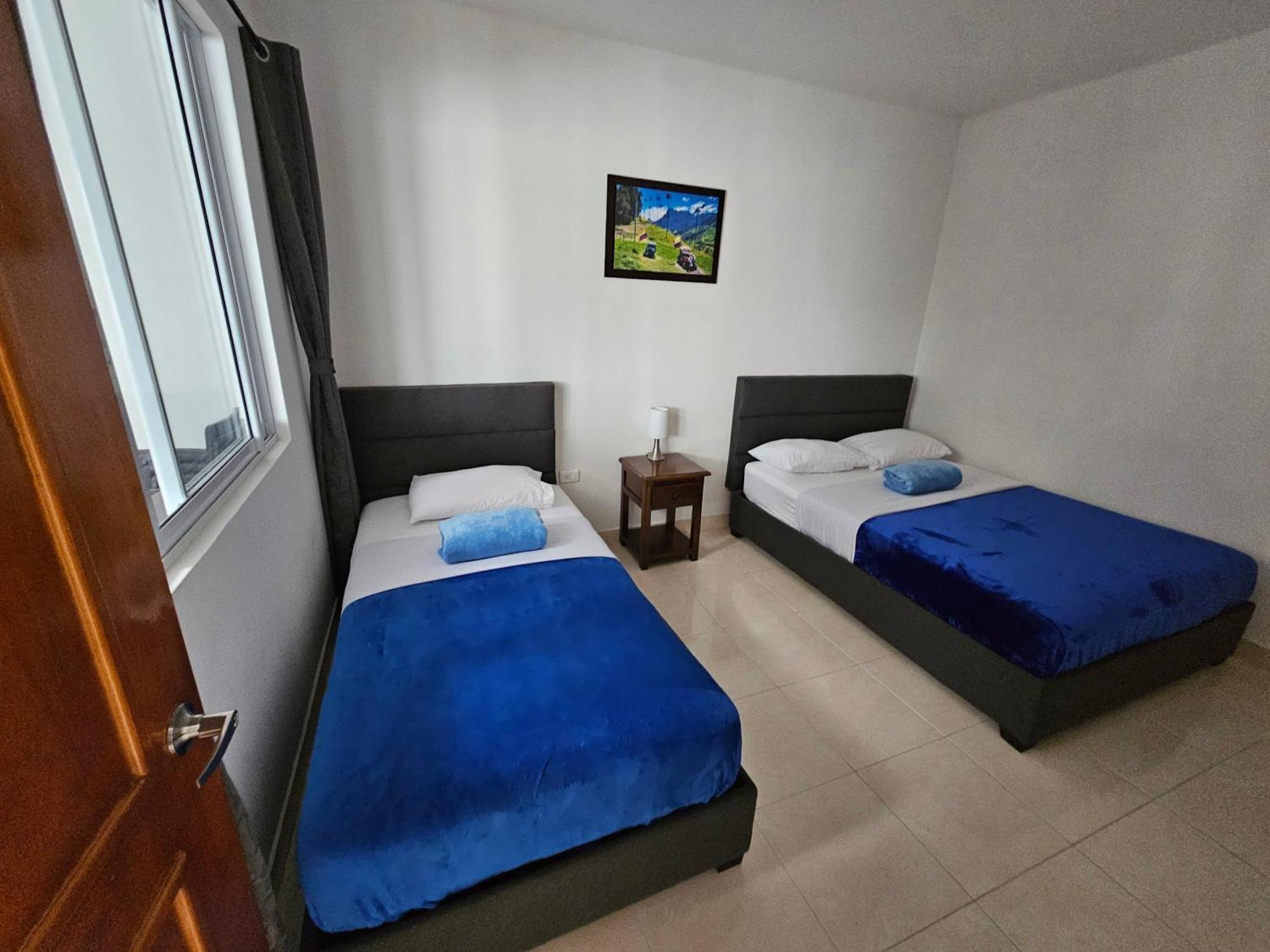 Don Beli Aparthotel