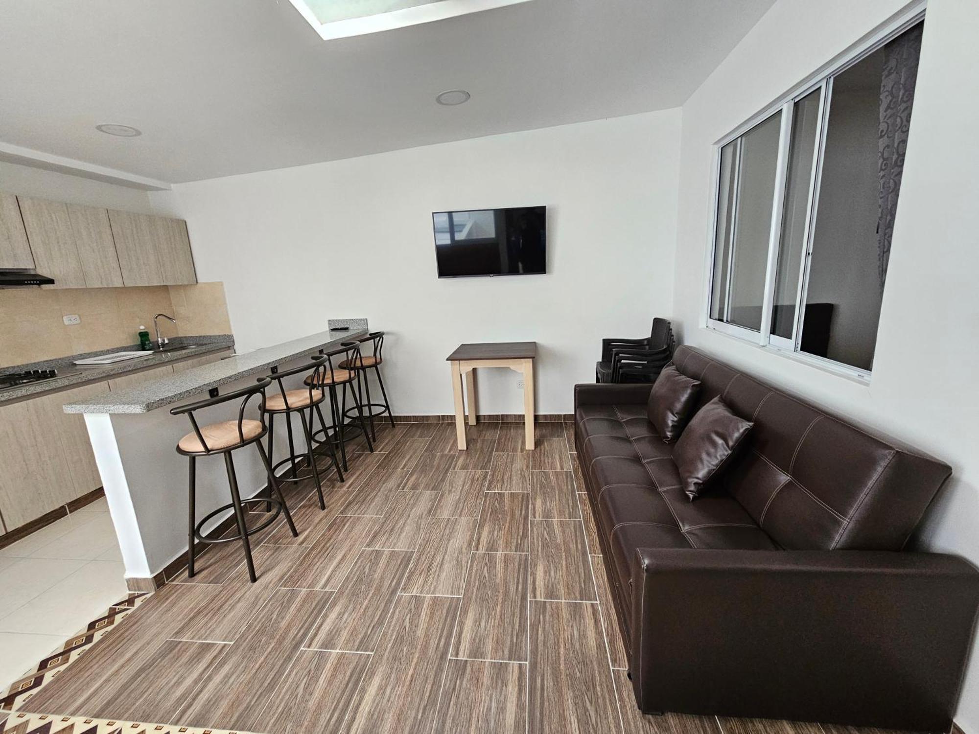 Aparthotel Don Beli