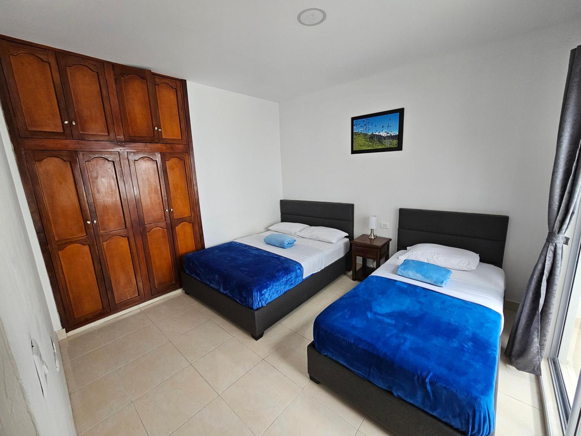 Don Beli Aparthotel Salento