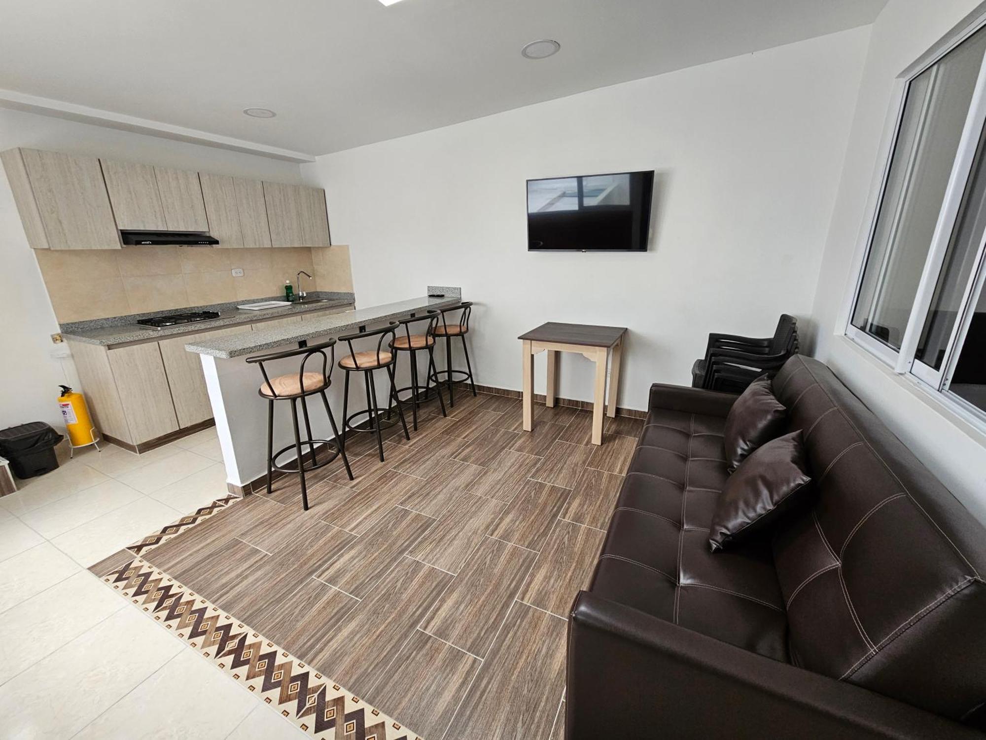 Aparthotel Don Beli Salento