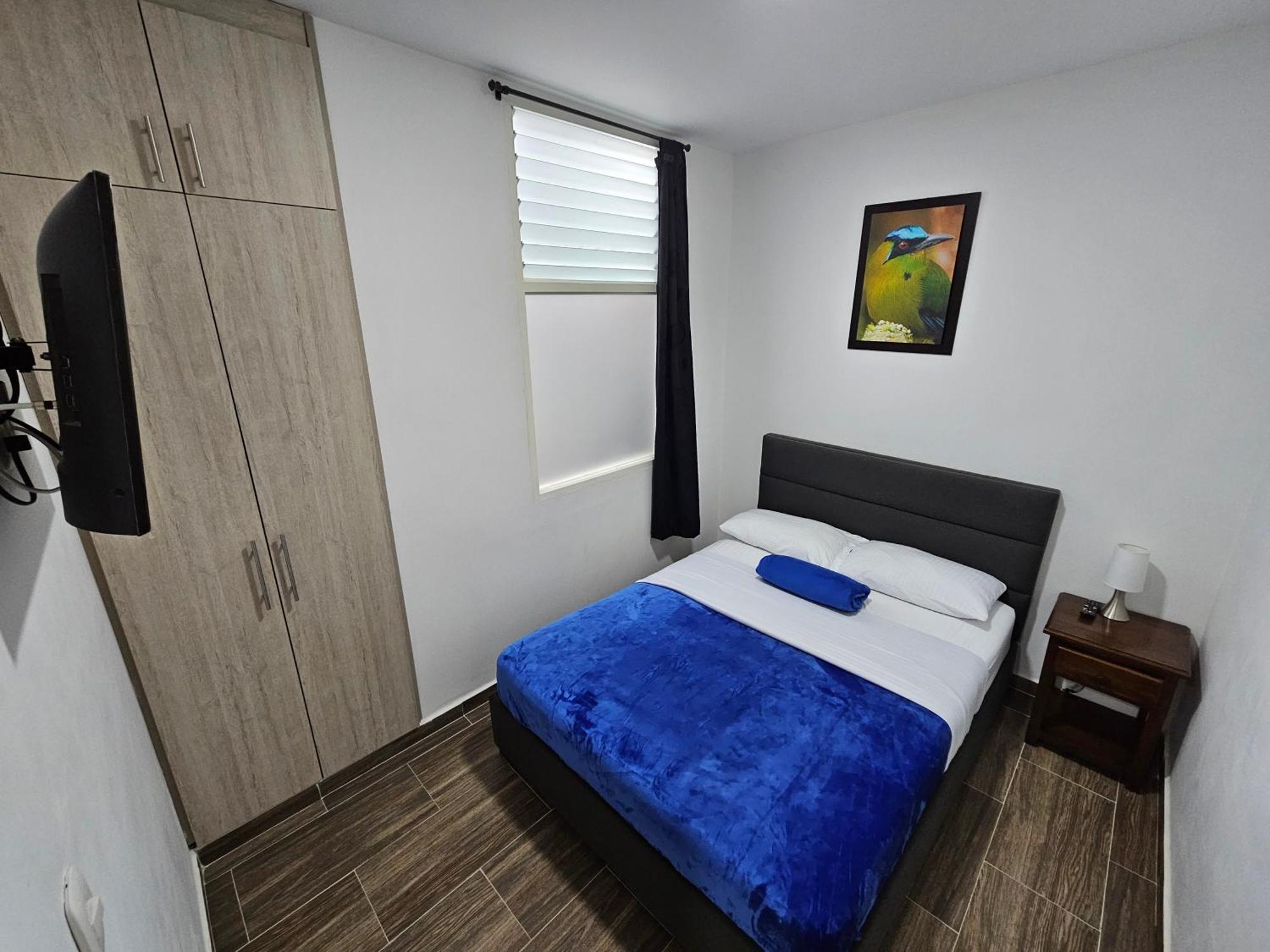 Don Beli Aparthotel *