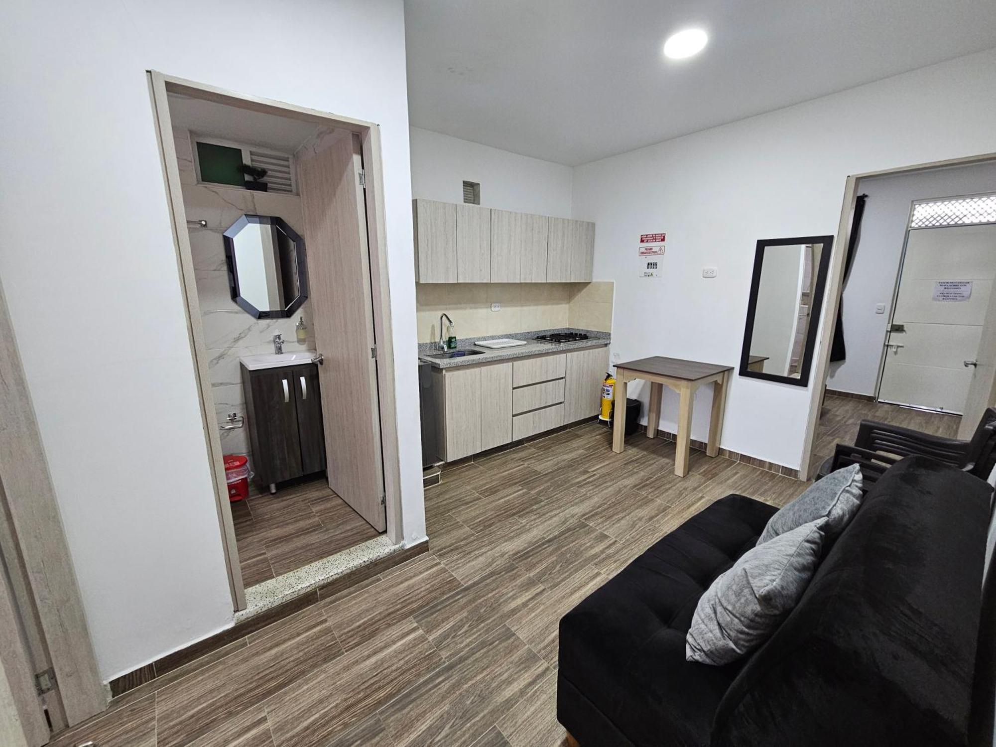 Aparthotel Don Beli *