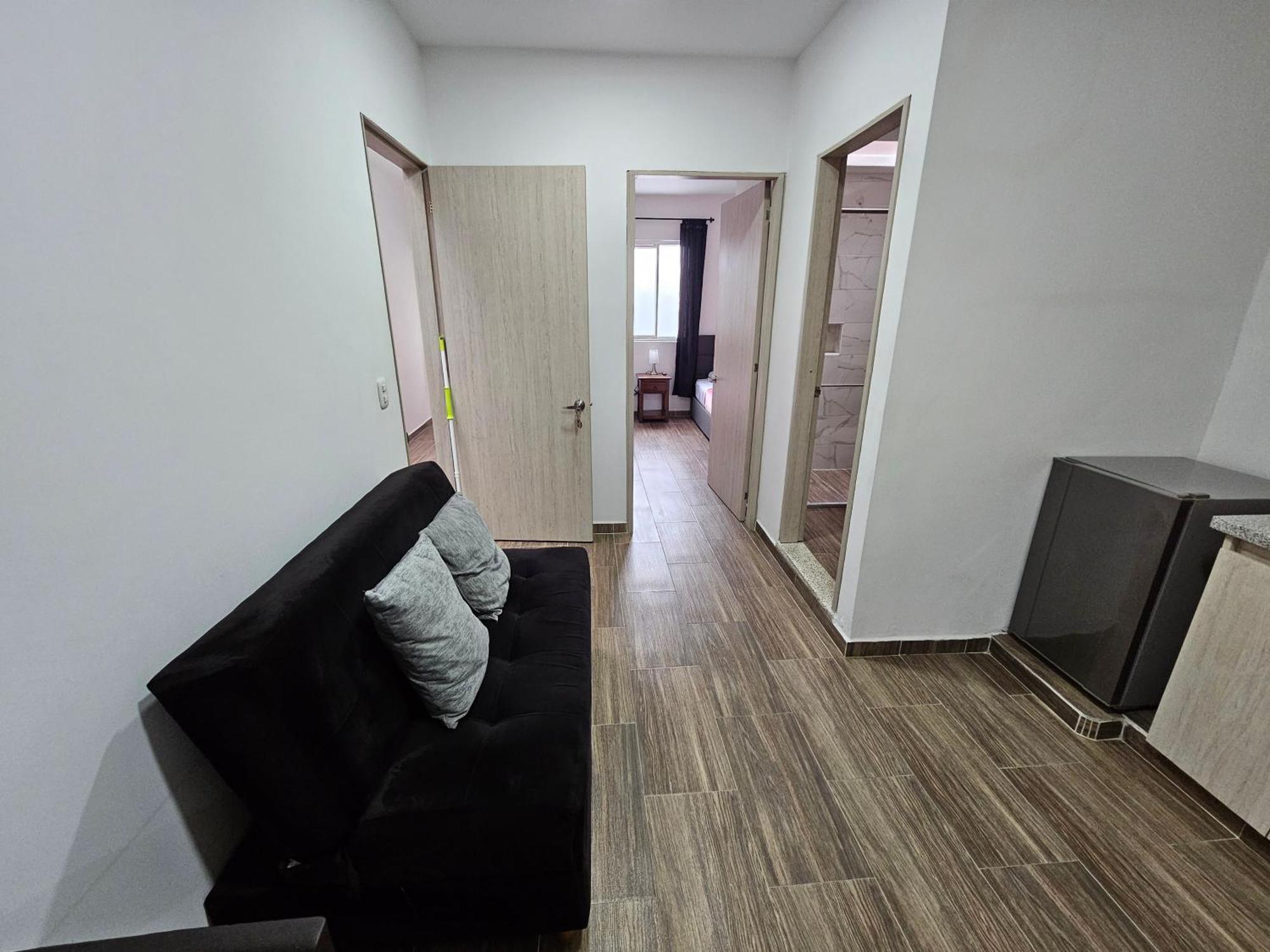 Aparthotel Don Beli Salento