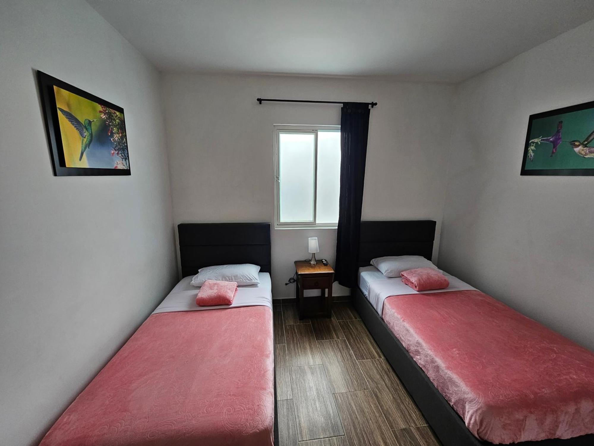 Don Beli Aparthotel *