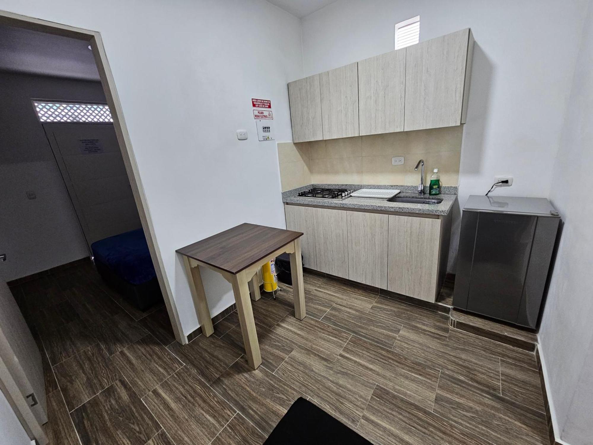 Don Beli Aparthotel